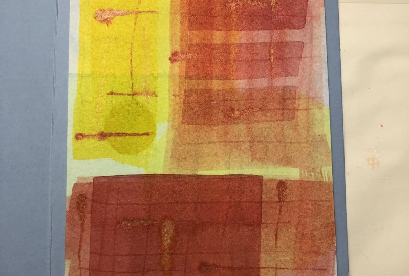 Watercolor Backgrounds