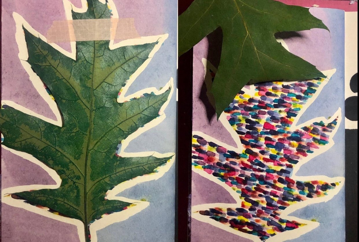 Everyday Magic! - student project