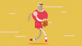 Basketball Guy