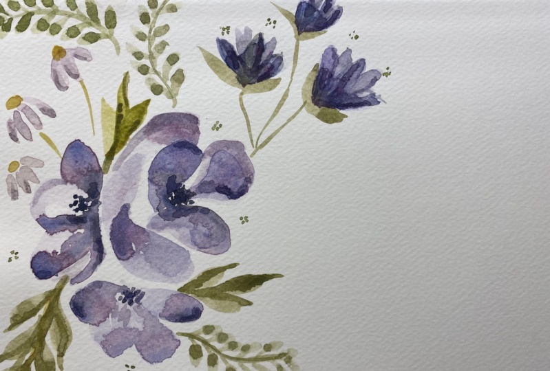 Vintage Flowers