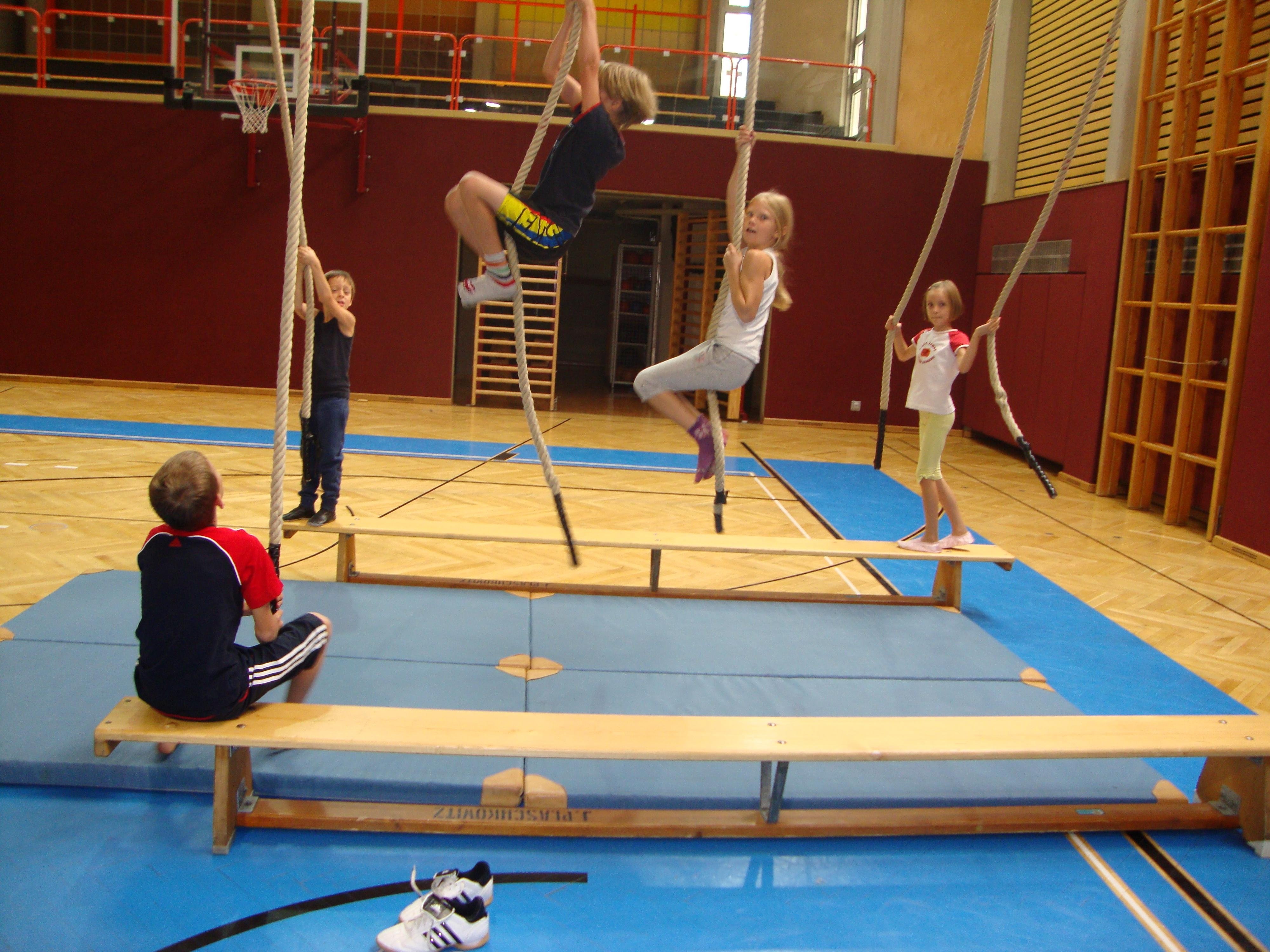 Auf den zweiten Blick - student project