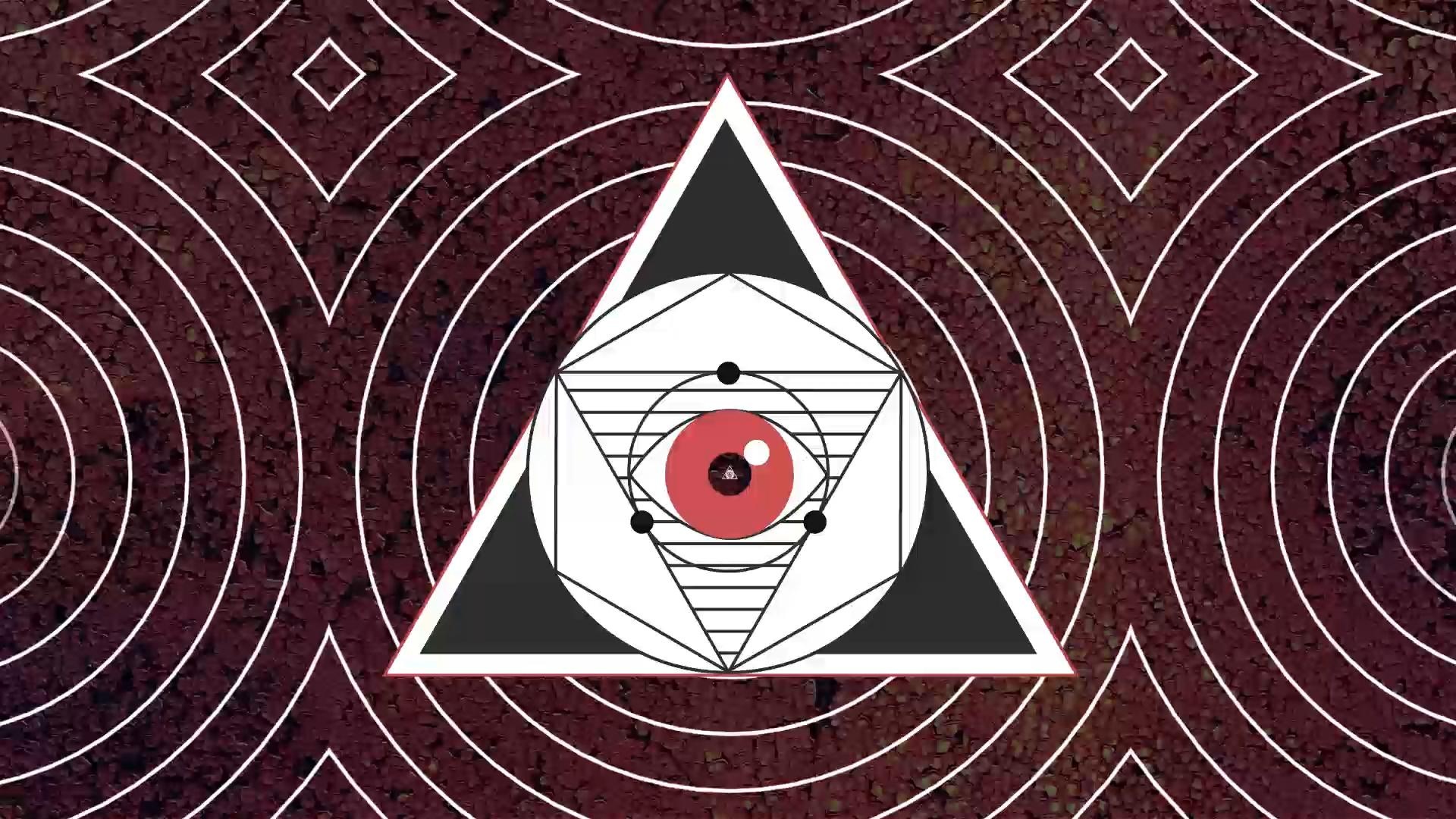 Crazy Loop Animation - student project