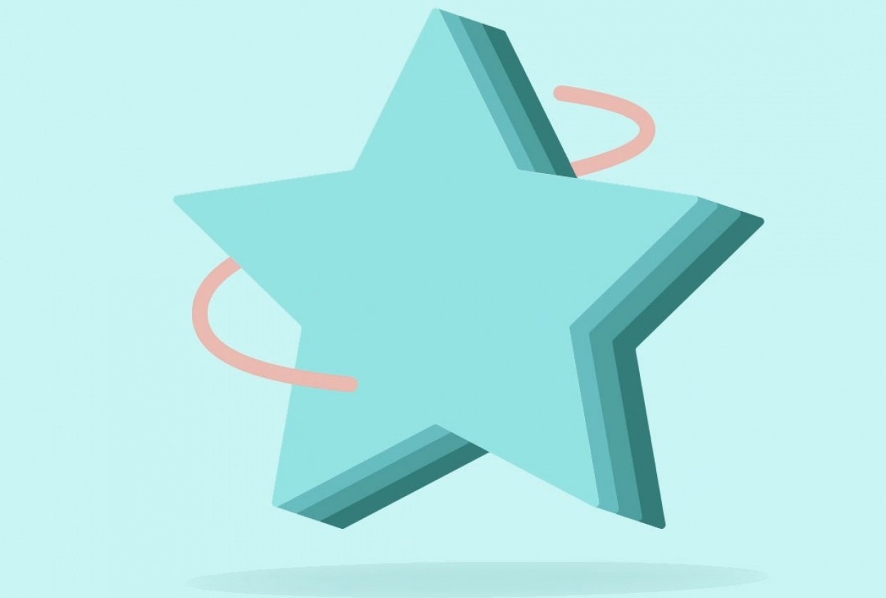 Popstar - student project