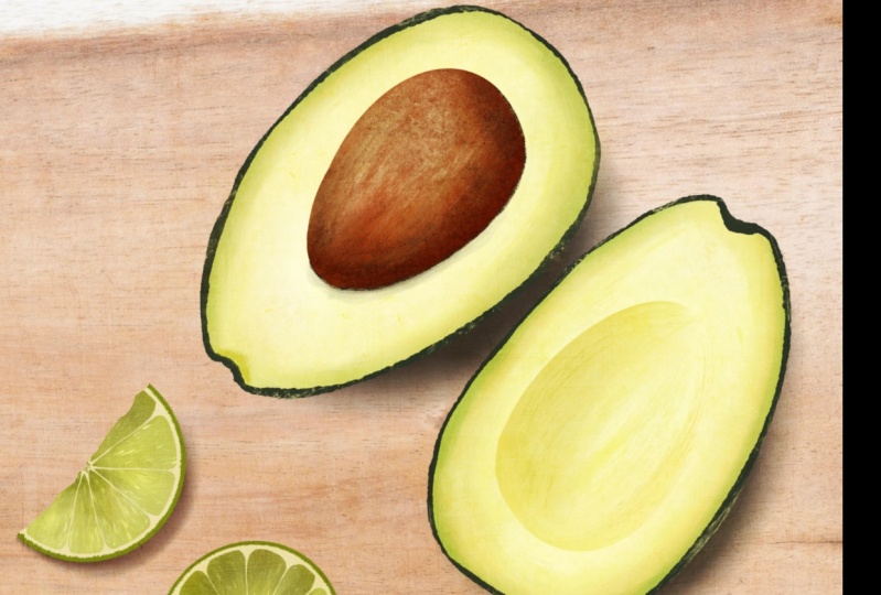Guacamole Anyone?