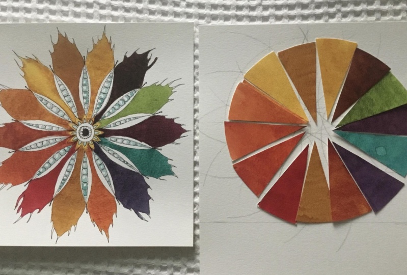 Color obsession