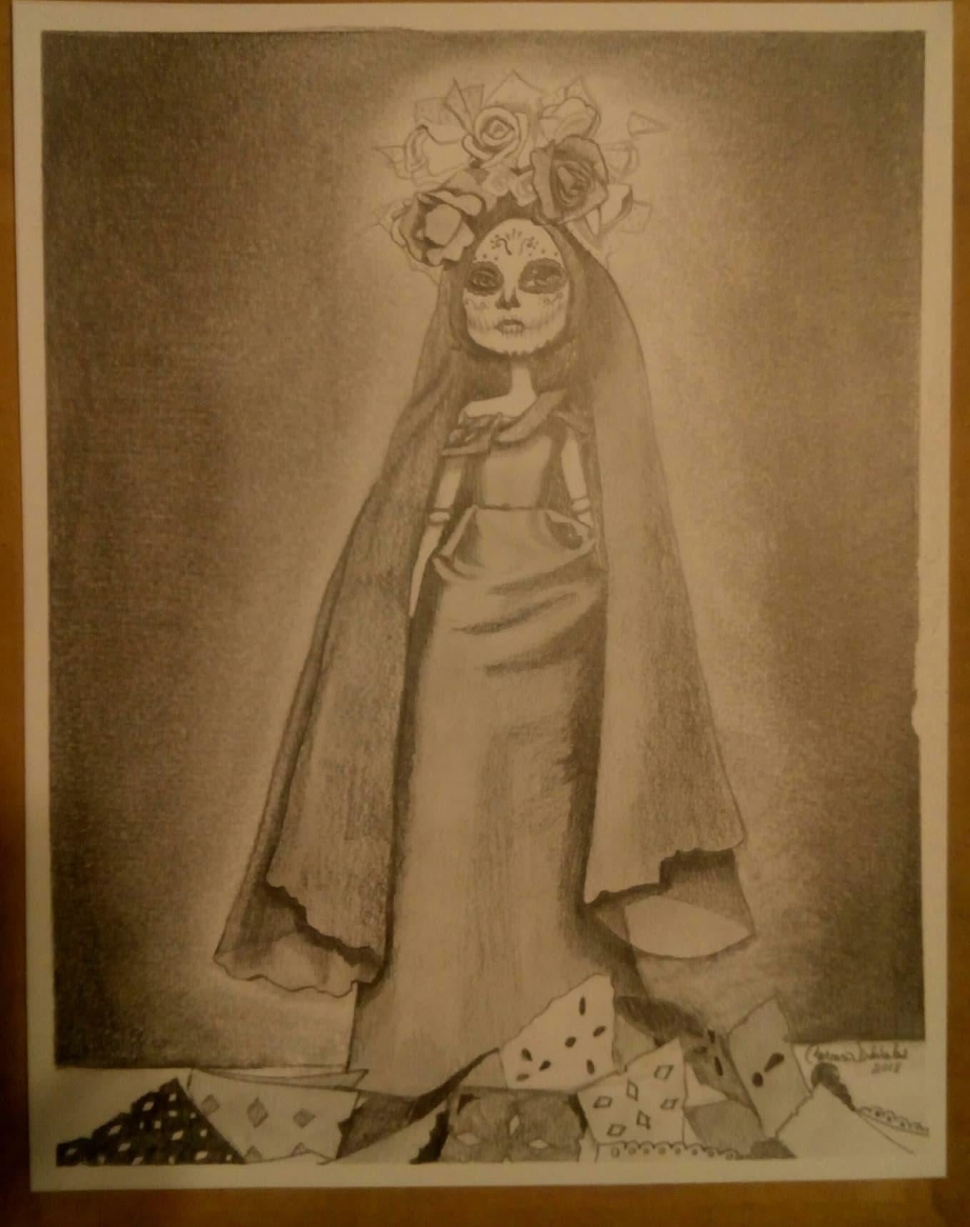Catrina - student project