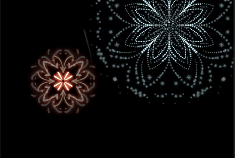 Baby You’re a Firework