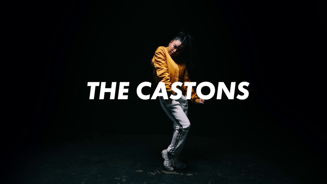 The Castons - Spotlight Trailer | Ft Joyce Nguyen - student project