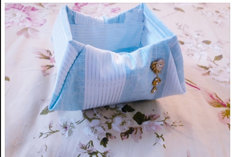 Handmade Basket