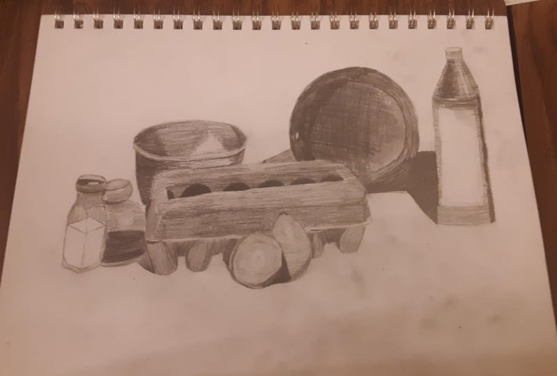Still Life