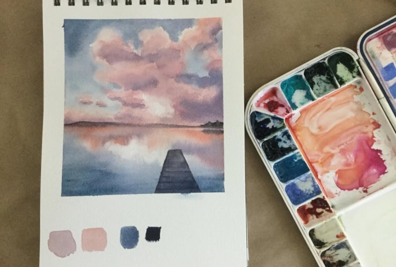 Clouds