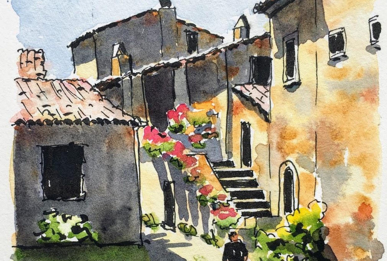 Civita! - student project