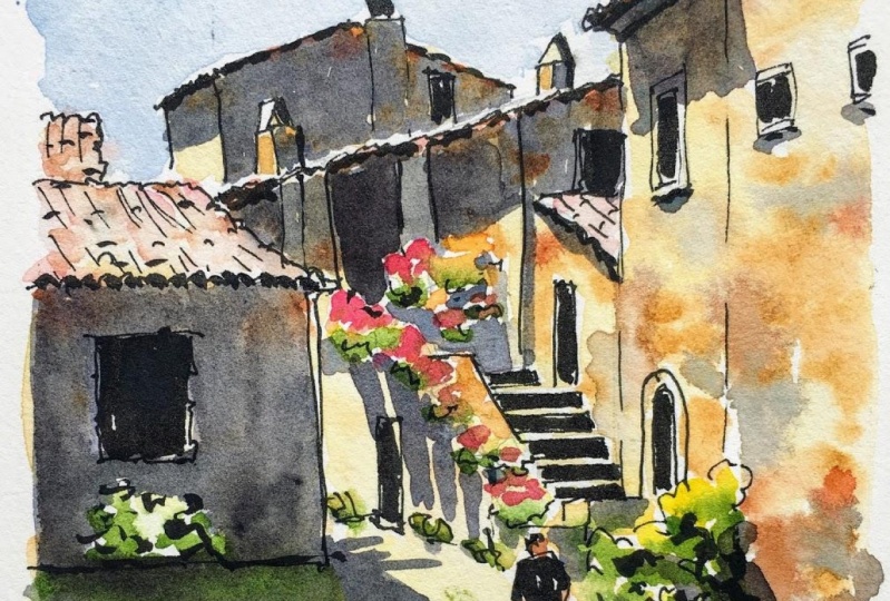 Civita!