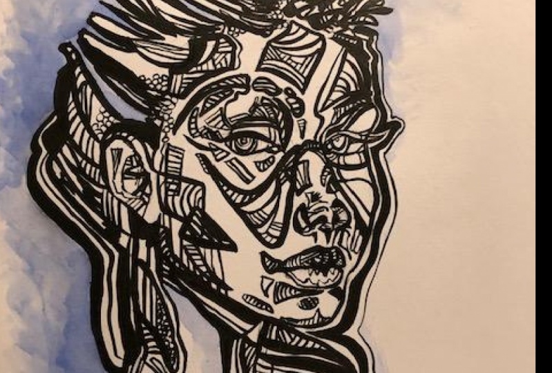 Line Drawing