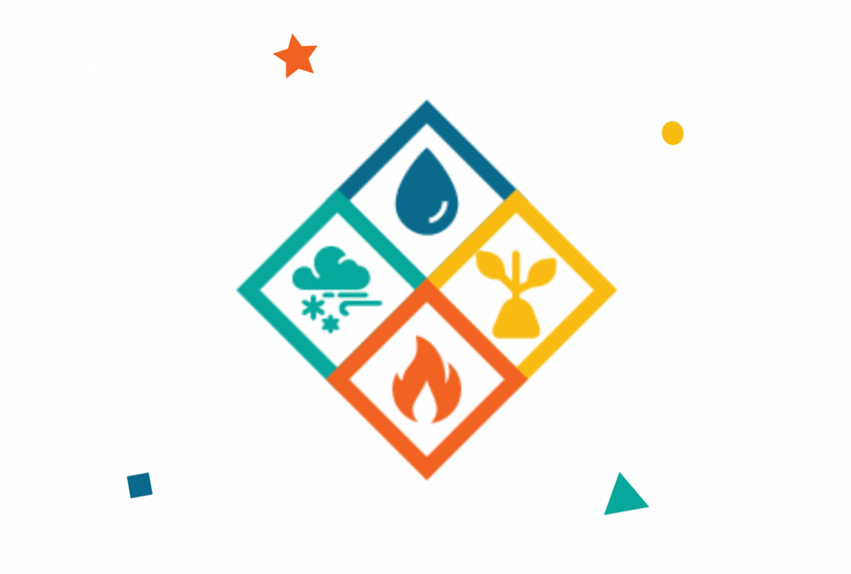 Logo reveal - student project
