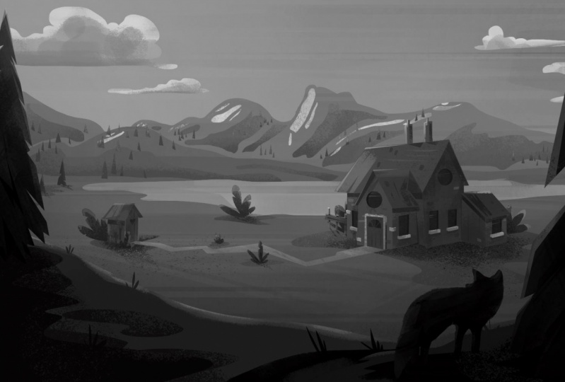 Lakeside House