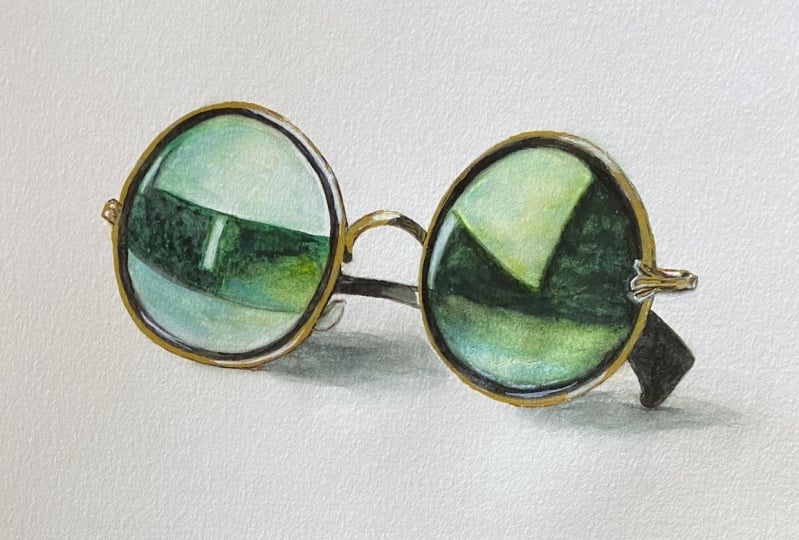Fashion Accessories