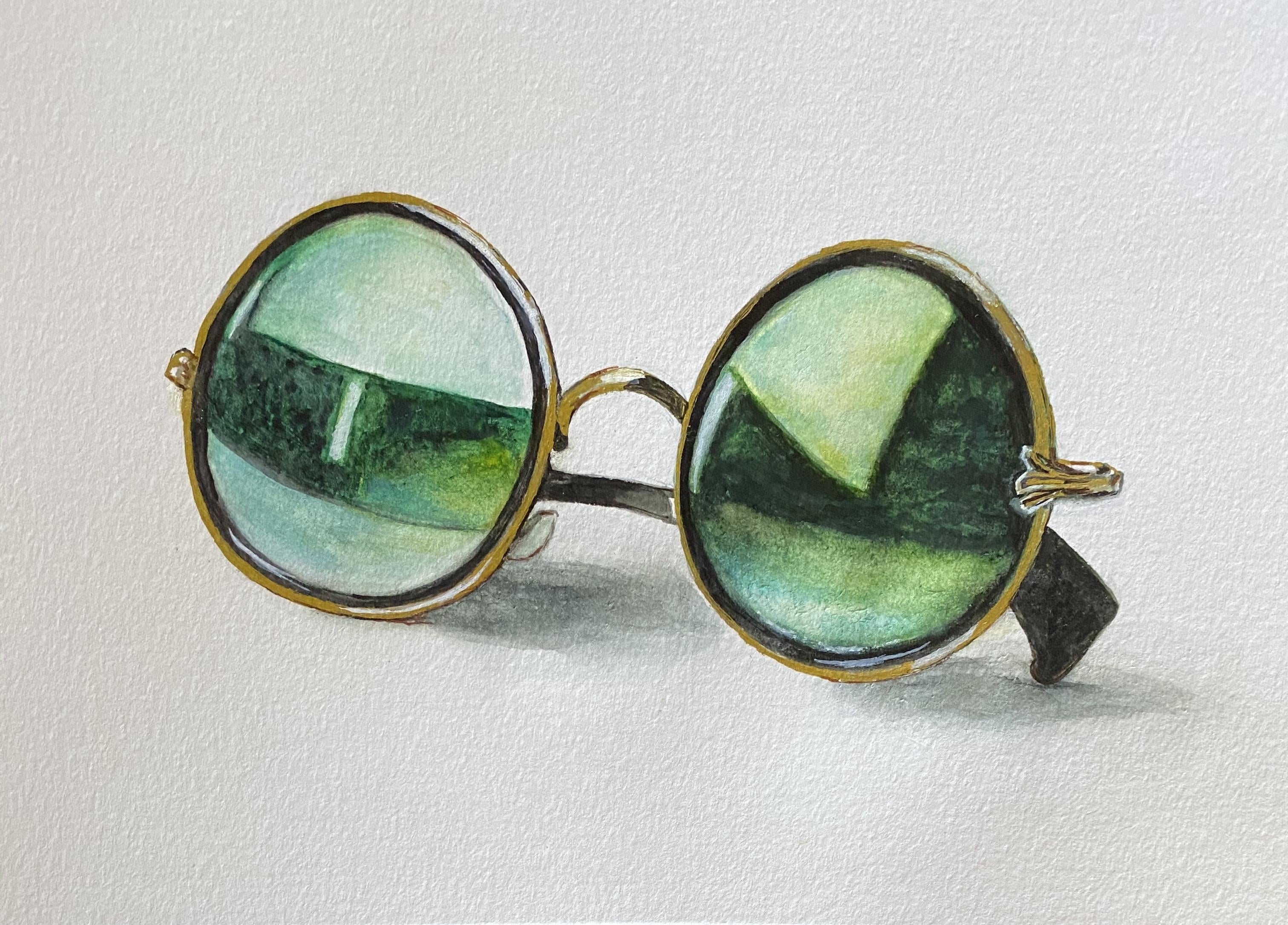 Fashion Accessories - student project