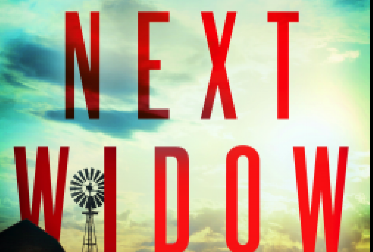 Book Review for The Next Widow - student project