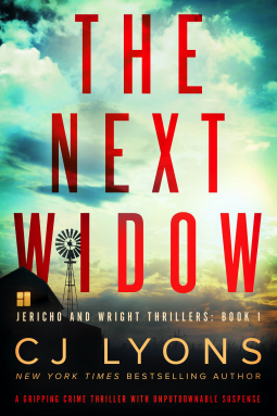 Book Review for The Next Widow - student project