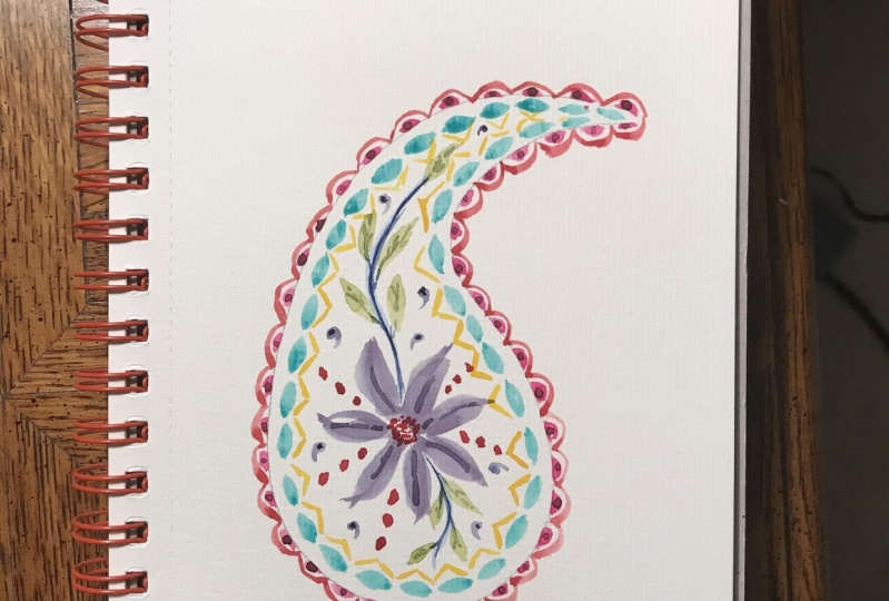 Paisley