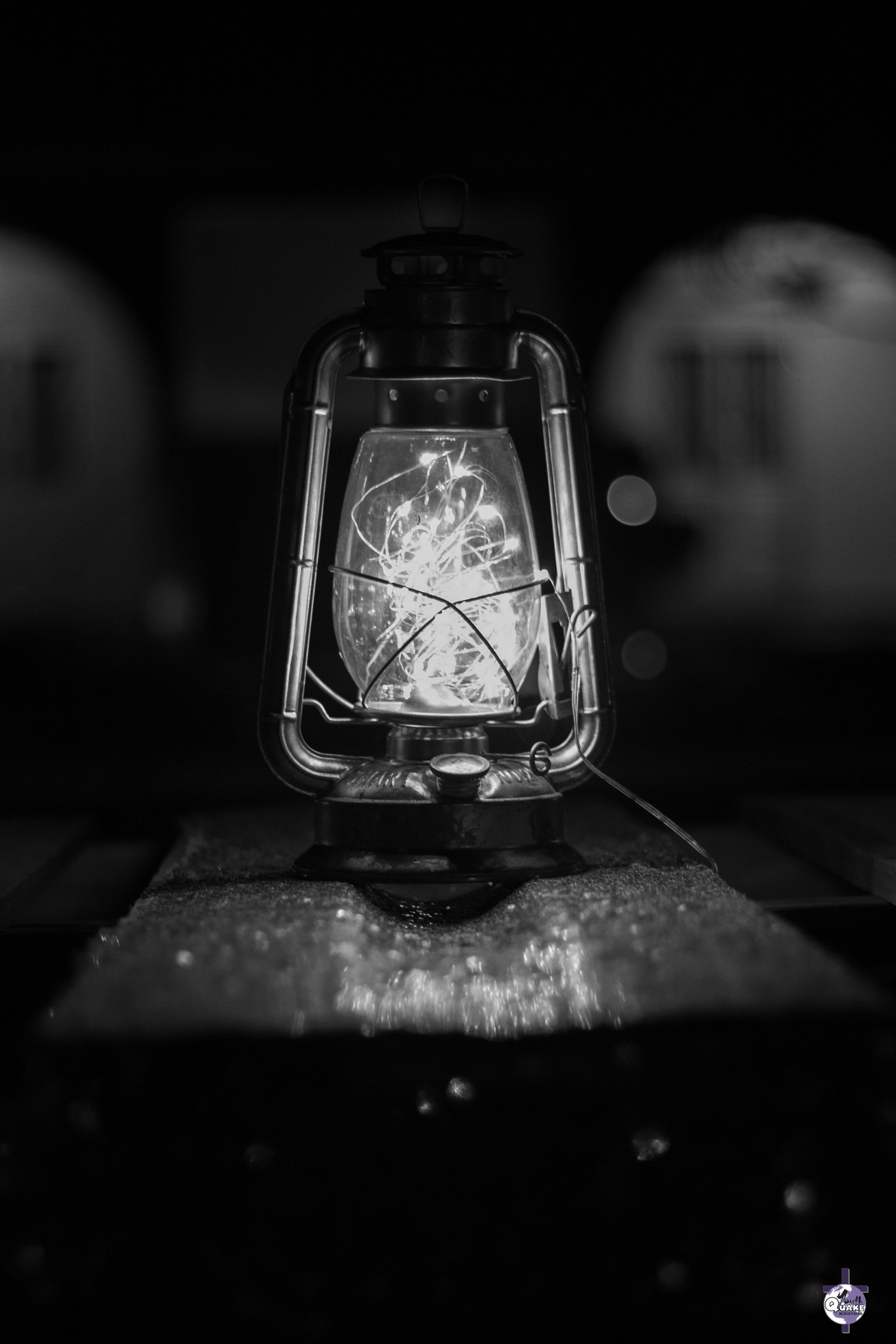 GROWTH IS UNCOMFORTABLE - student project