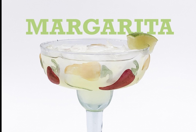 Margarita gif