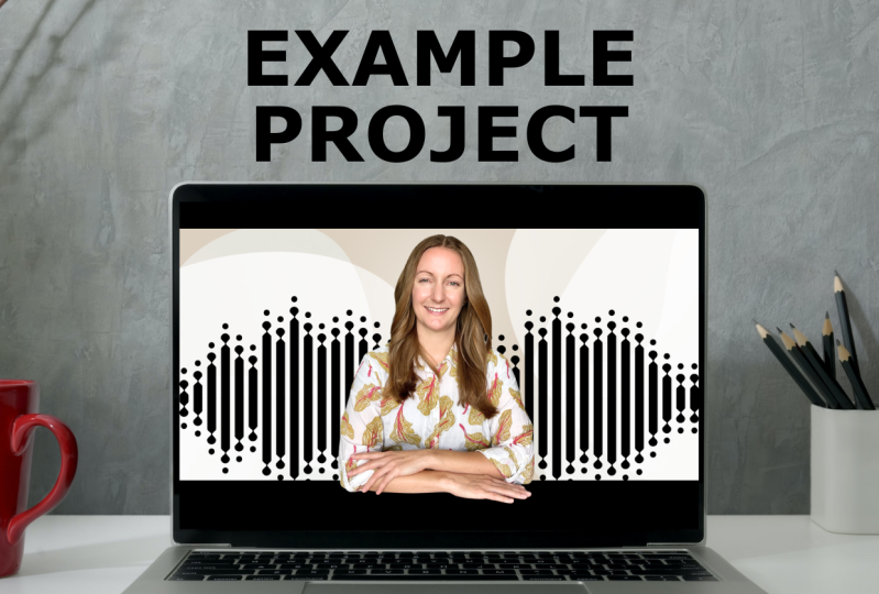 Example Copywriting Project: Brand Tone of Voice