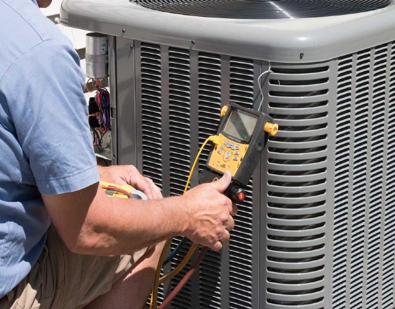 3 Things to Confirm Before Hiring an AC Service Provider - student project