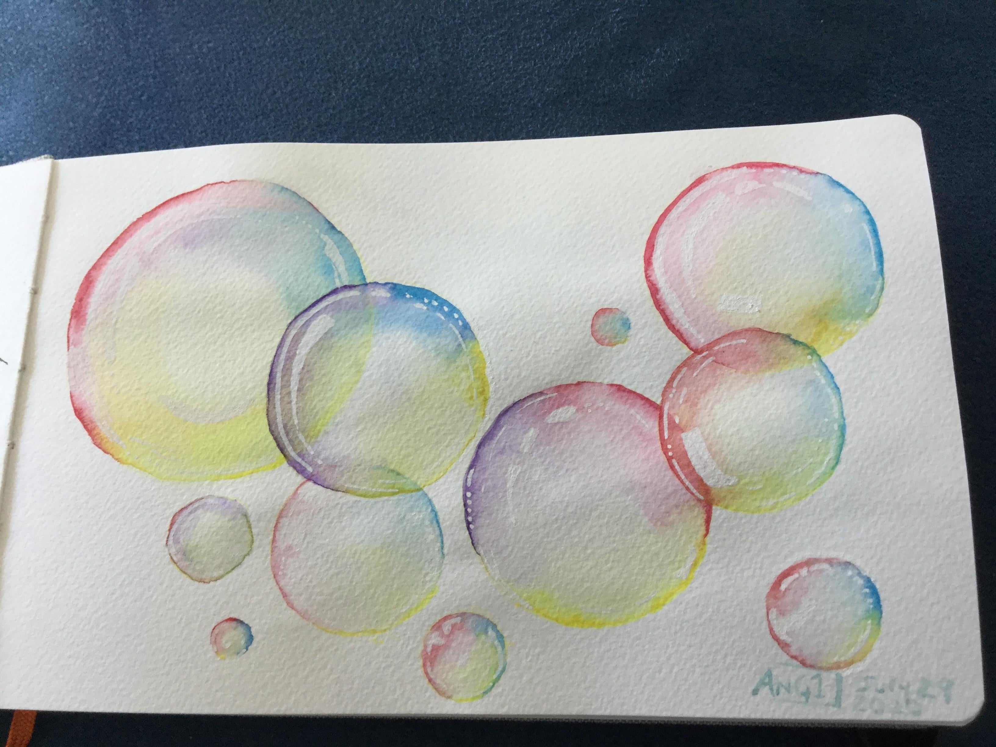 So easy n such fun! - student project