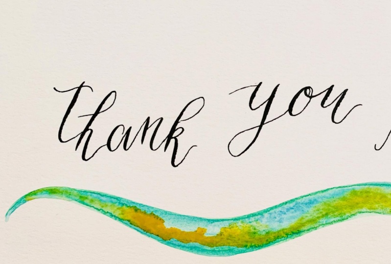 Thank you!