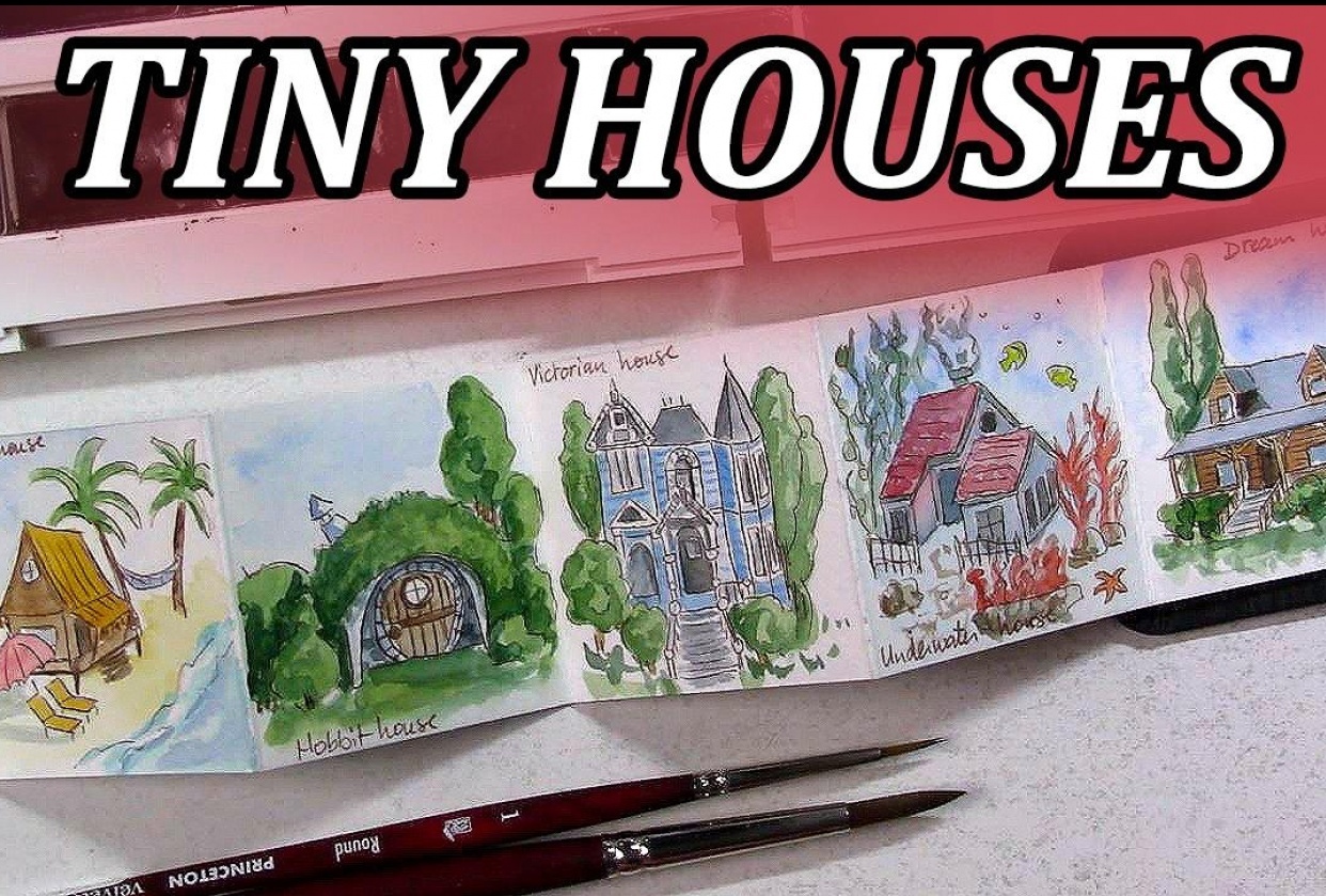 All the Possibilities - student project