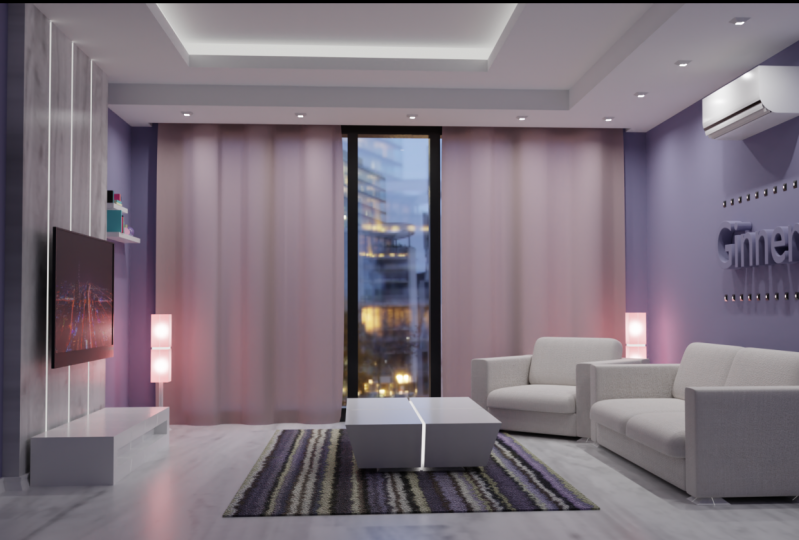 Blender 2.83 Interior Design Beginners Course IVito . Skillshare