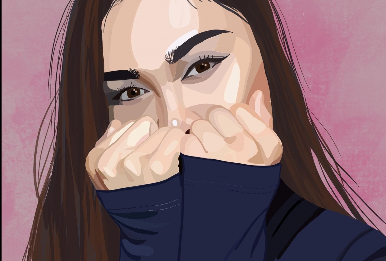 I did my best with this one - student project