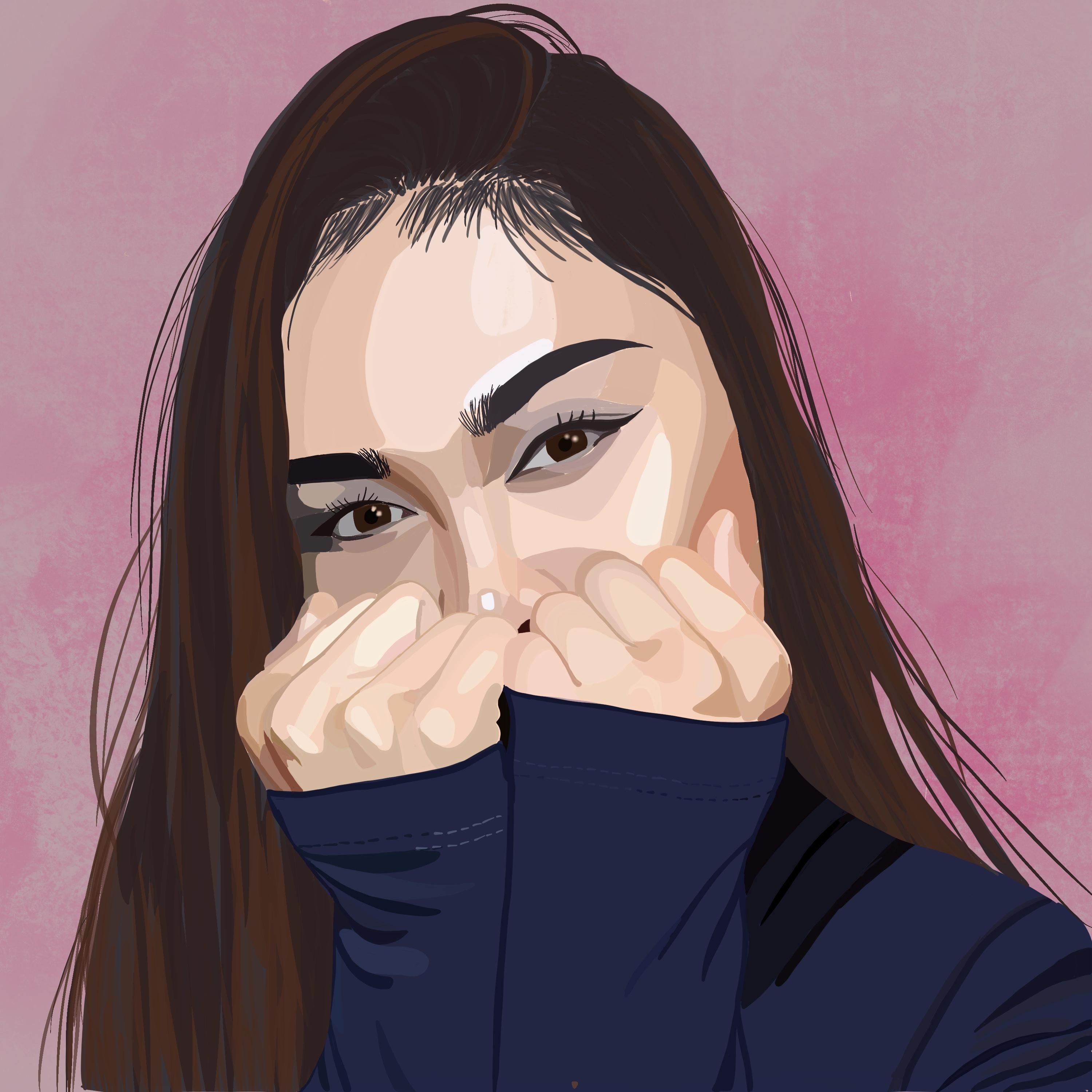 I did my best with this one - student project