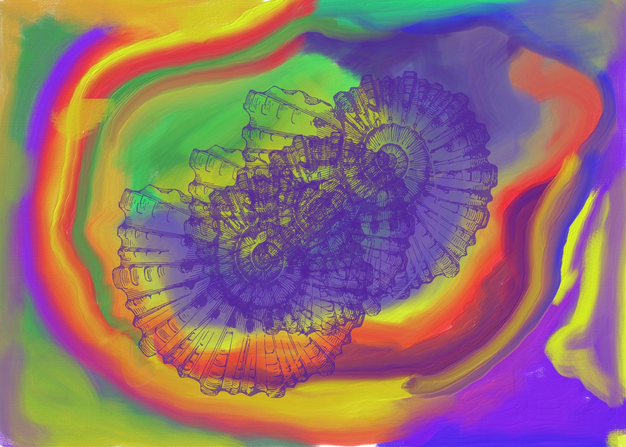 Nebula 2 - student project