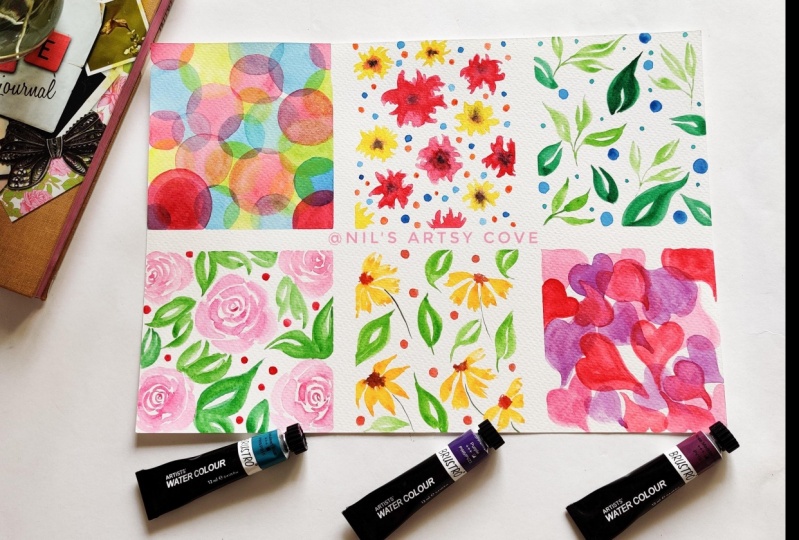 SketchBook Explorations