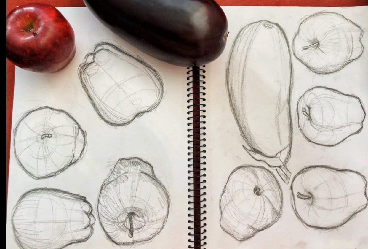 form and space project - student project