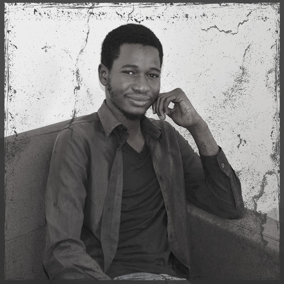 Mouhamed Wane - student project