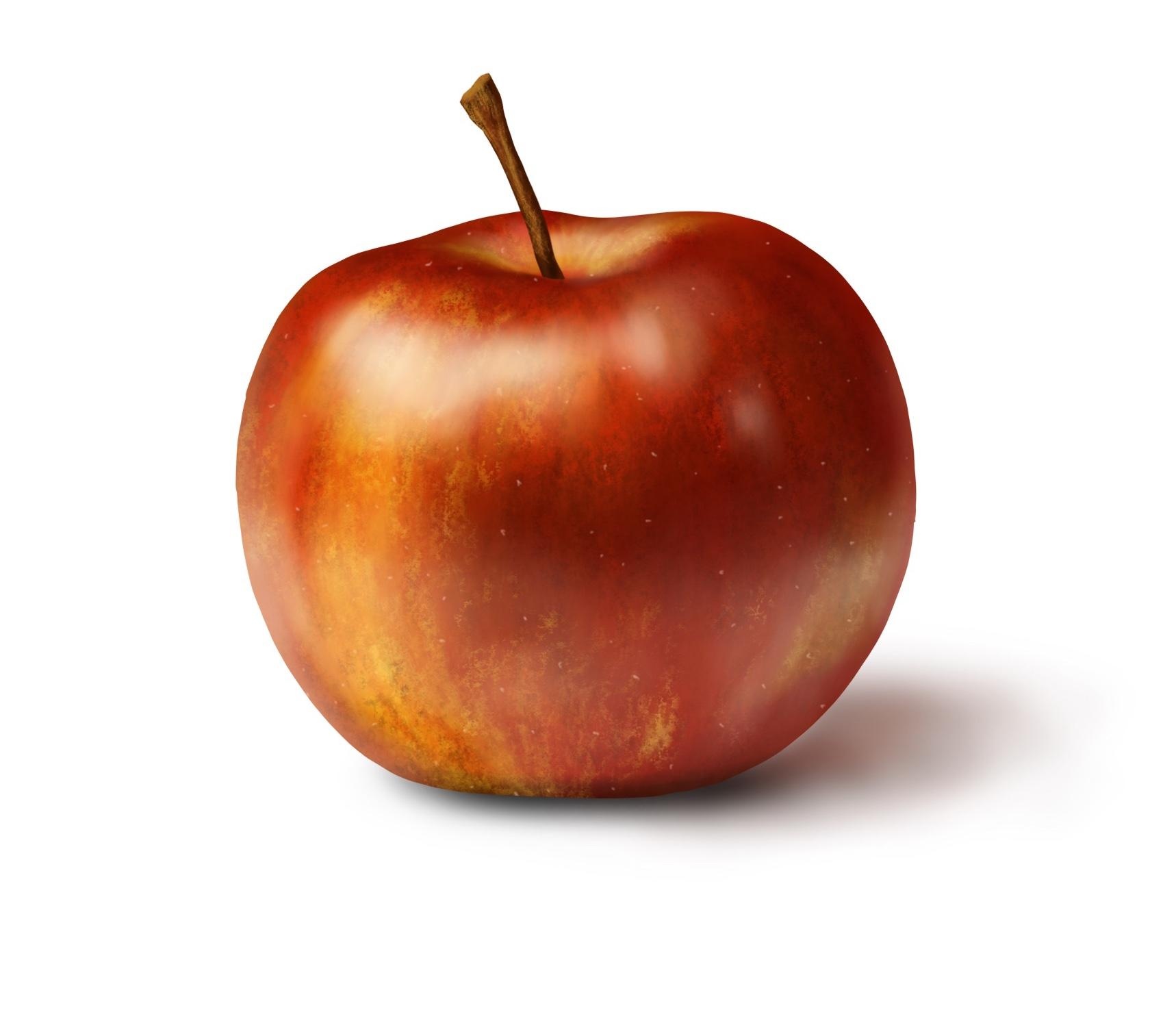 Hey Apple ! - student project