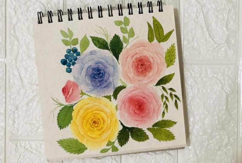 Roses <3