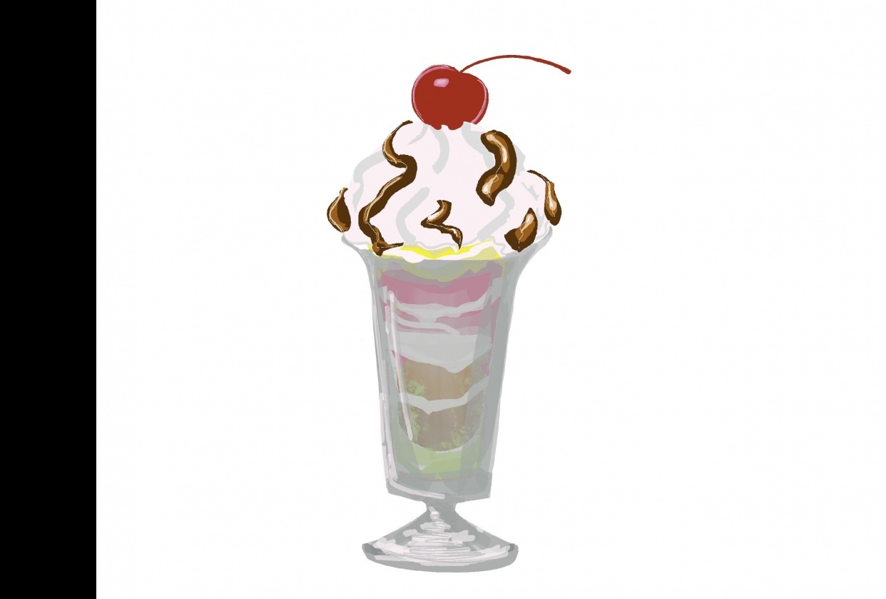 Procreate for Digital Illustration: Ice Cream in a Cup Super easy | George-Daniel Tudorache | Skillshare Procreate for Digital Illustration: Ice Cream in a Cup Super easy | George-Daniel Tudorache | Skillshare