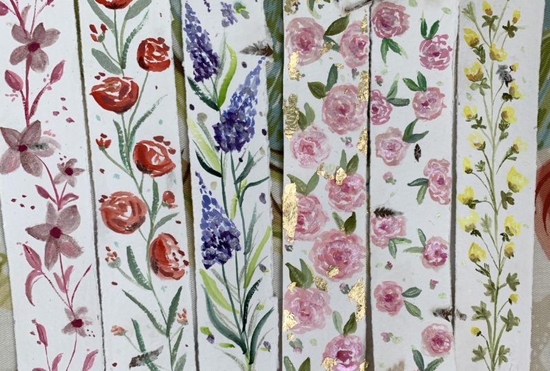 Bookmarks