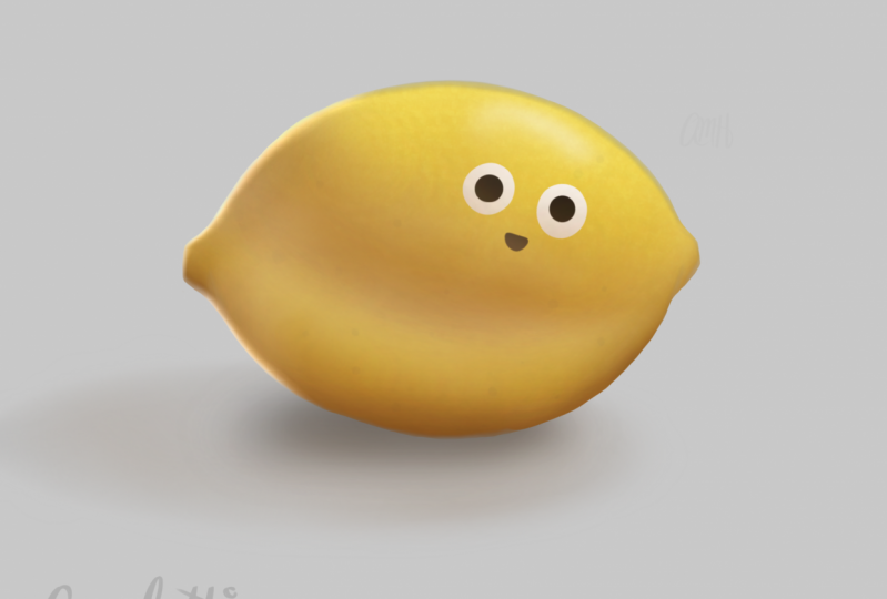 Lemon