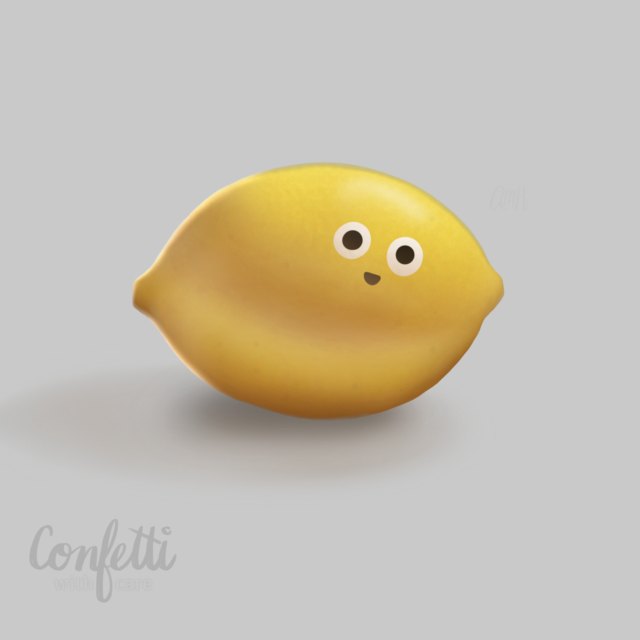 Lemon - student project
