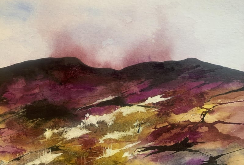 Peak District