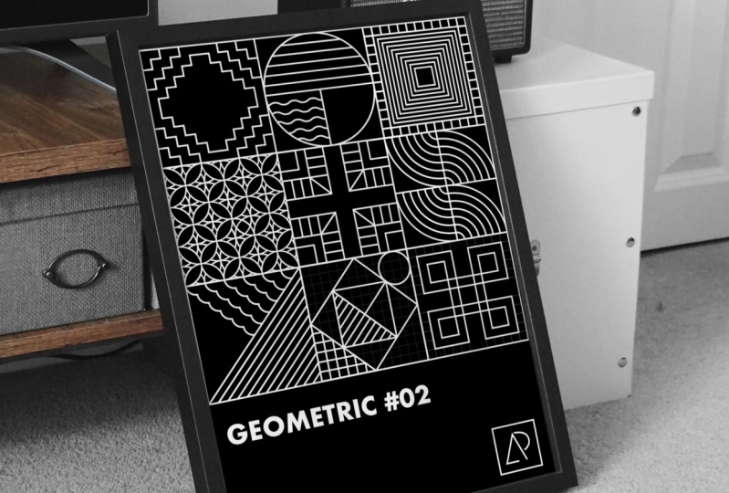 Geometric Grid