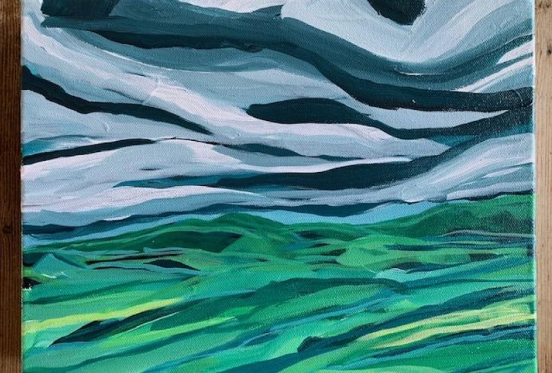 Landscape