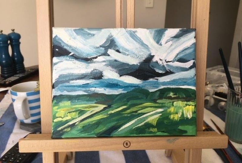 Painting