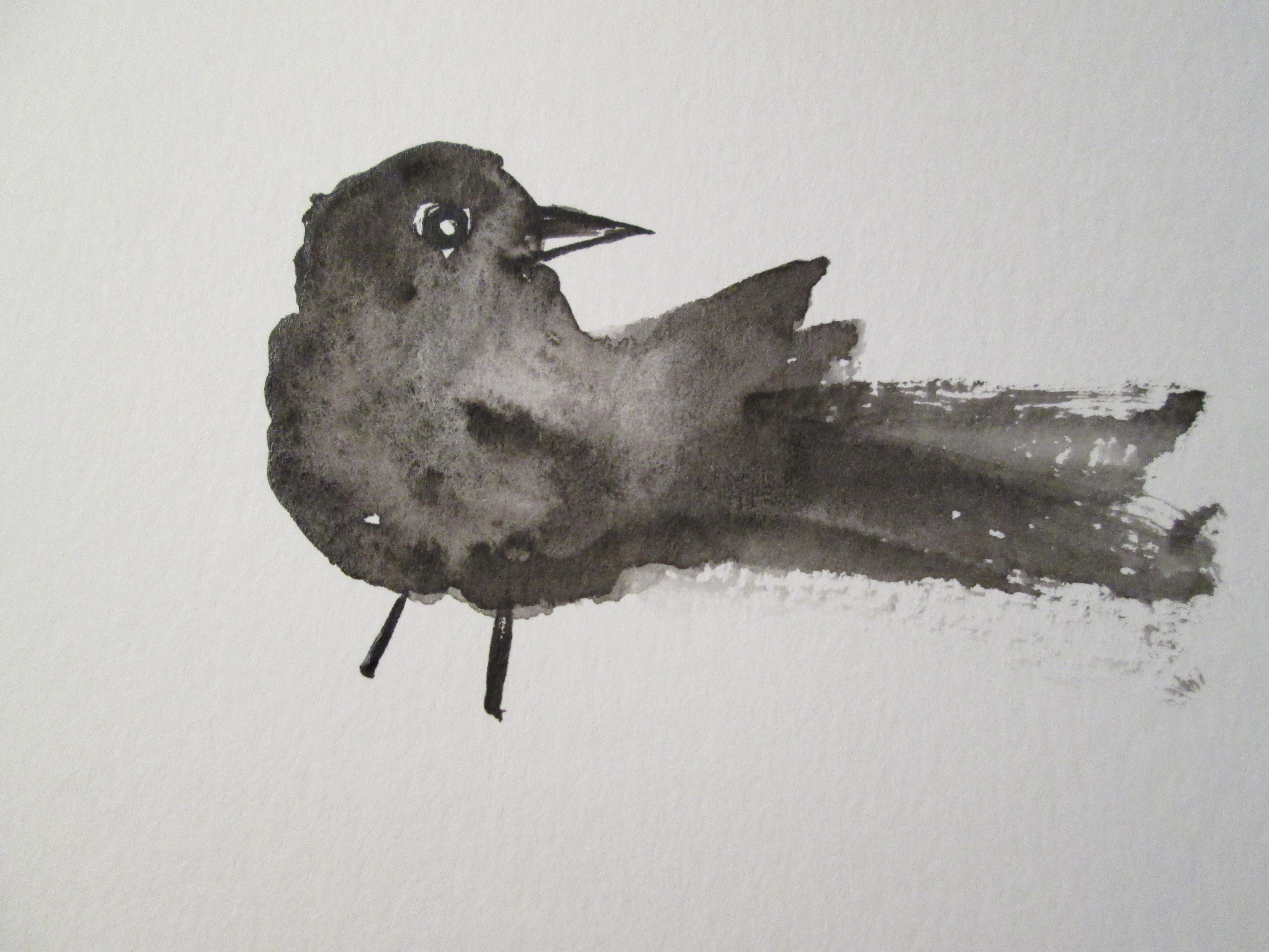 Loose Crows - student project